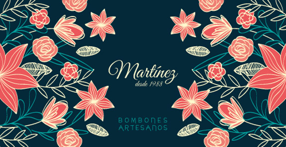 CORONA FLORES