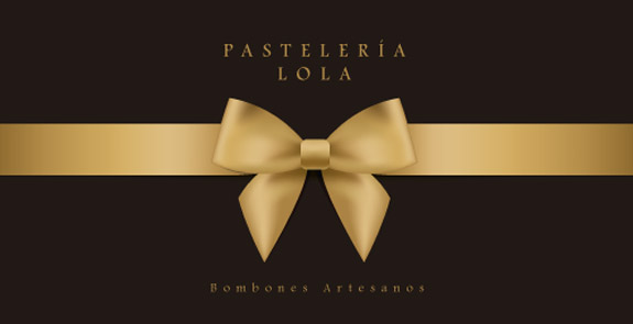 GOLD REGALO NEGRE