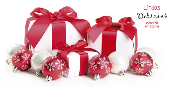 REGALOS NAVIDAD