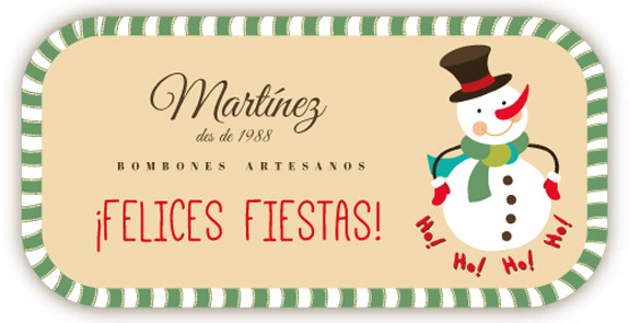 NAVIDAD renos