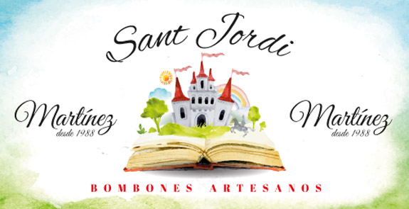 sant jordi 1
